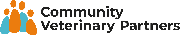 Community Veterinary Partners Logo